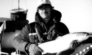 Aquaculture needs genetically improved animals