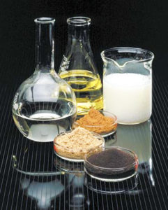 Rendered animal byproducts: A necessity in aquafeeds for the new millennium