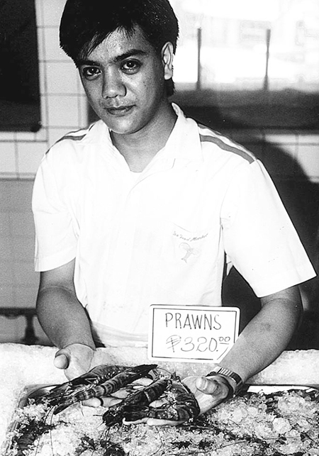 Article image for Chlorine and fish processing