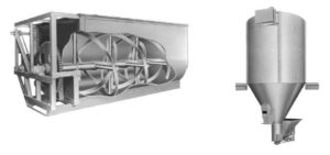 Aquatic feed manufacturing, part 3