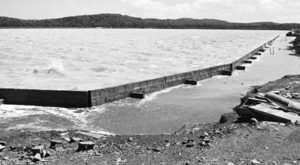 Water quality standards: Total suspended solids