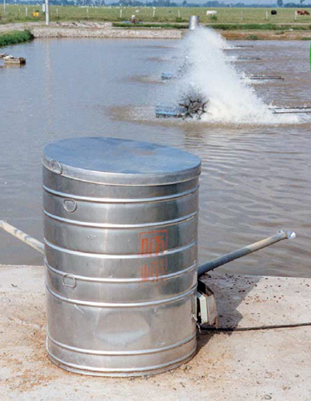 Article image for Advantages of aerated microbial reuse systems with balanced C:N, part 3