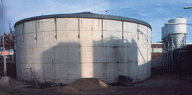 Article image for Top eel farm upgrades effluent treatment in Netherlands