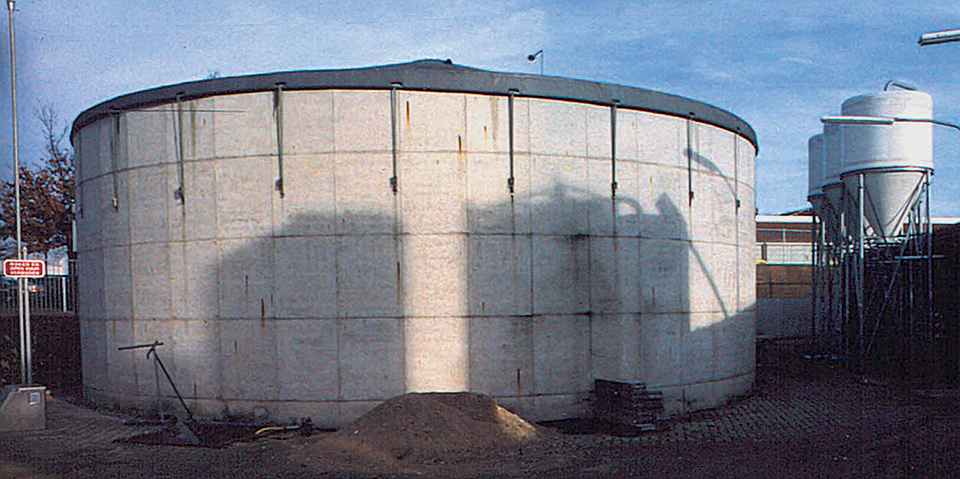 Article image for Top eel farm upgrades effluent treatment in Netherlands