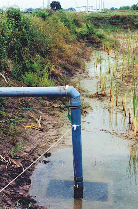 Article image for Effluent permits commonly required by governments