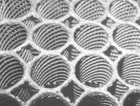 Article image for Biological lamella sedimentation
