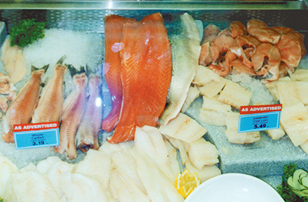 Article image for Tasteless smoke: Emerging processing technology