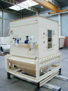 The aquafeed pelleting process