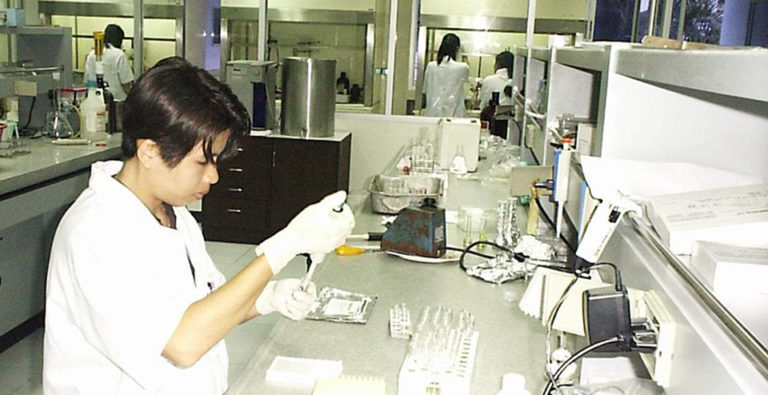 Article image for Thailand works to prevent problems in exported aquaculture products