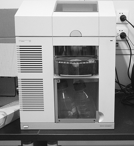 Article image for Determining antibiotic residues in food: Current and future methods