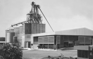 Are on-site feed mills right for shrimp farmers? Part 1