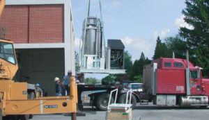 High-pressure processing offers varied applications