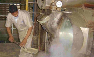 Inline quality assurance, part 3