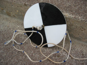 Secchi disk visibility: Correct measurement, interpretation