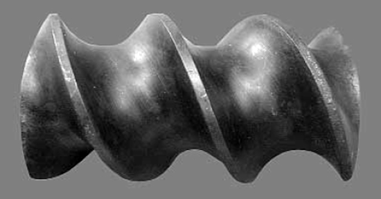 Article image for Extrusion processing of aquatic feeds, Part 2