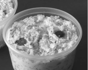 Pulsed light improves food safety, quality