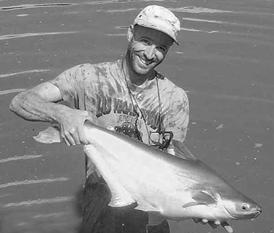 Article image for Basa catfish: Aquaculture candidate for tropical America?