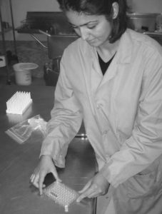 Histamine testing: Costs, benefits of representative food safety test
