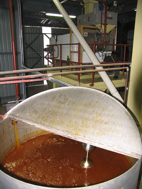 Article image for Antioxidants manage effects of oxidation on feeds, feed ingredients