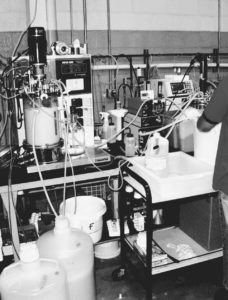 Protein, lipid recovery from fish-processing byproducts