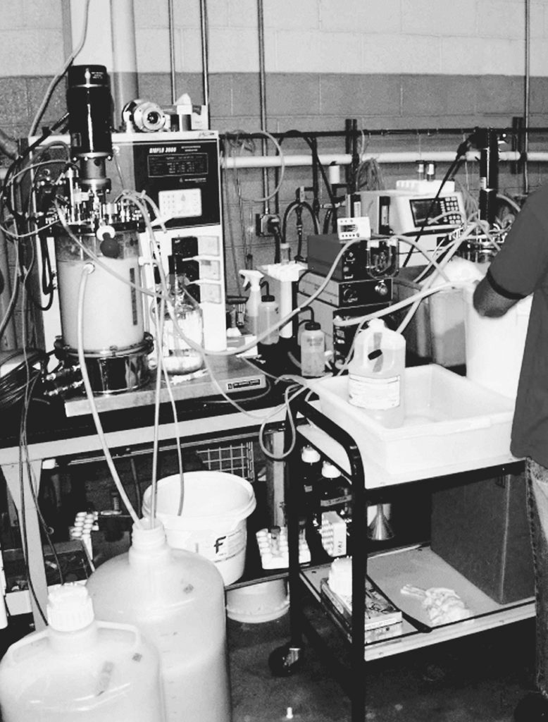 Article image for Protein, lipid recovery from fish-processing byproducts