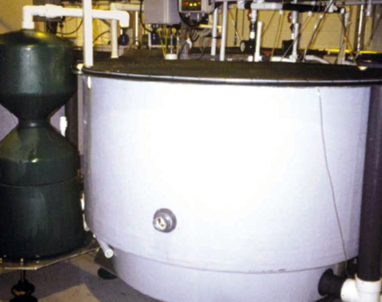 Article image for Performance curves can standardize evaluations of biofilter performance