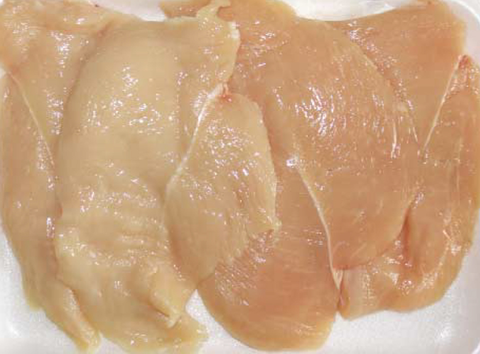 Article image for Peracetic acid offers alternative sanitizing for seafood processors