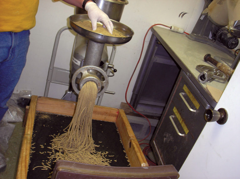 Article image for Sulfur amino acid utilization in aquaculture