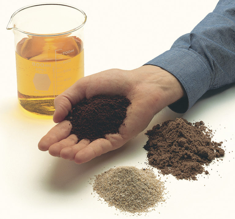 Article image for Opportunities for rendered animal proteins in aquaculture feeds