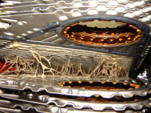 Heat recovery: Countercurrent approach provides greater efficiency