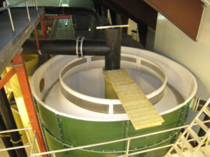 Norwegian salmon smolt farms embracing RAS to raise production