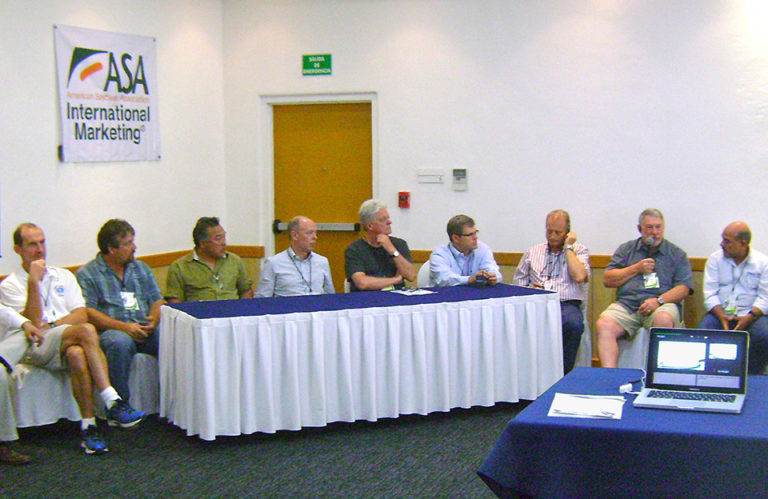Article image for Workshop: Government support, new models needed to expand aquaculture in Latin America