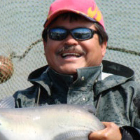 Nagaraj G. Chatakondi, Ph.D.