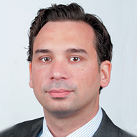 Gorjan Nikolik