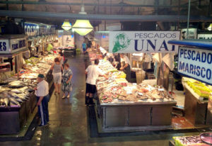 Increasing seafood consumption, from strategy to action