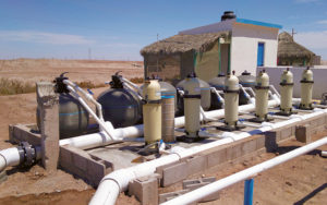 Raceway systems offer tools for EMS management