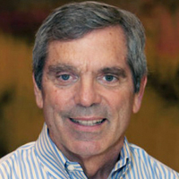 George Chamberlain, Ph.D.