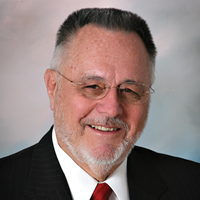 Thomas R. Zeigler, Ph.D.
