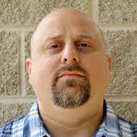 Brian Vinci, Ph.D.