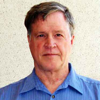 Donald V. Lightner, Ph.D.
