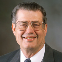 George J. Flick, Jr., Ph.D.