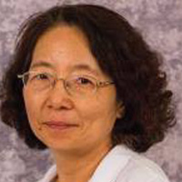 Kathy F.J. Tang, Ph.D.