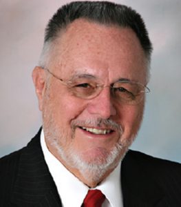 Thomas R. Zeigler, Ph.D.