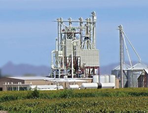 The Bottom Line: Integrating feed manufacturing into fish or shrimp production operations
