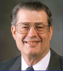 George J. Flick, Jr., Ph.D.