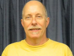 Aquaculture Exchange: Jon Grant, Dalhousie University