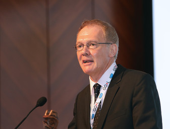 Alan Shaw