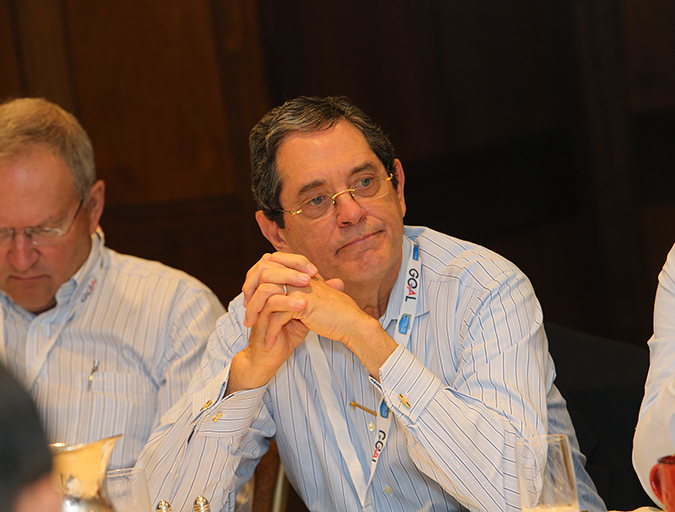 Bill Herzig