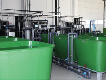 Biofilter
