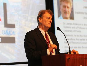 GOAL video: James Anderson on shrimp trends